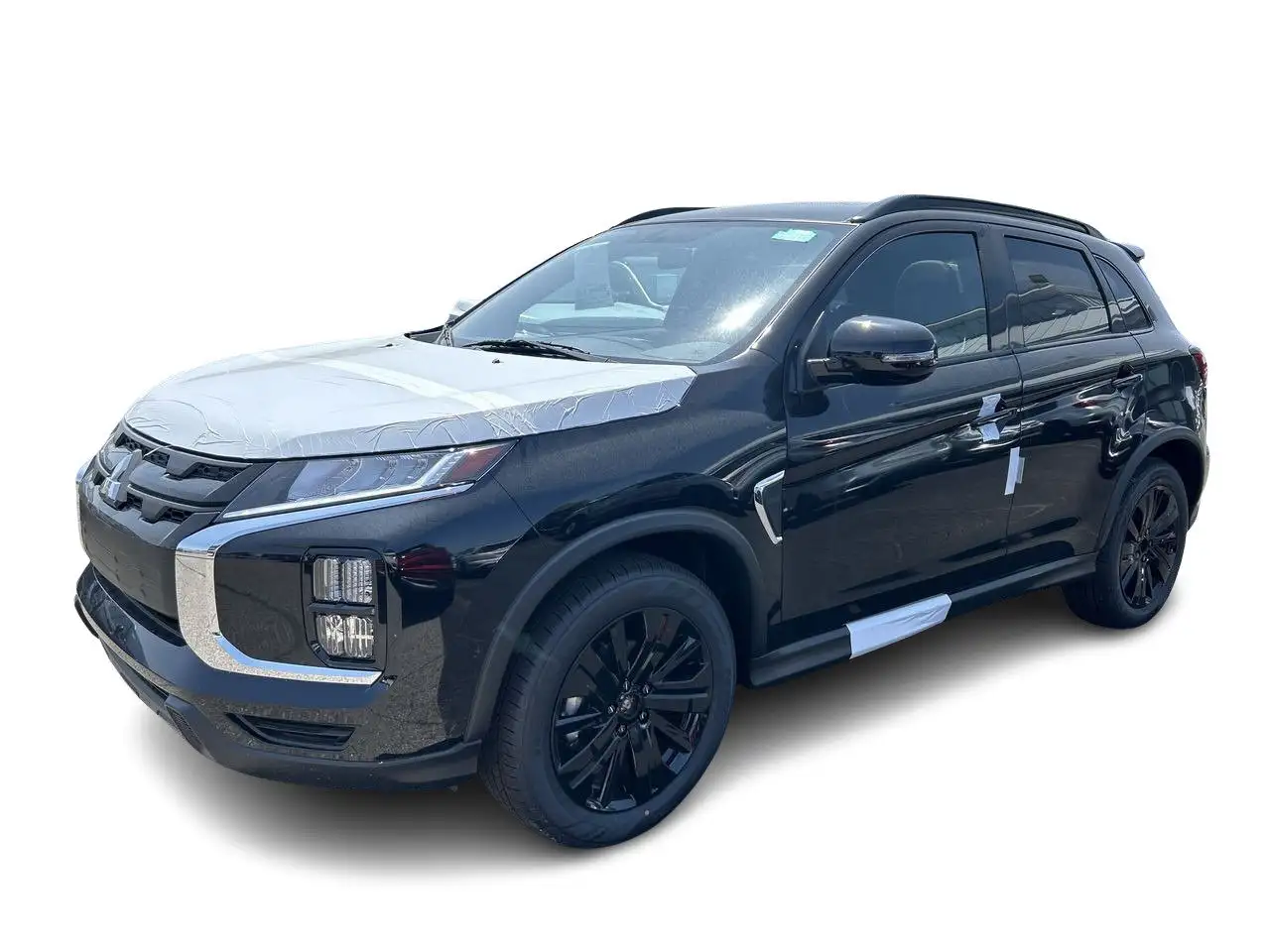 Mitsubishi RVR снимка Mitsubishi RVR