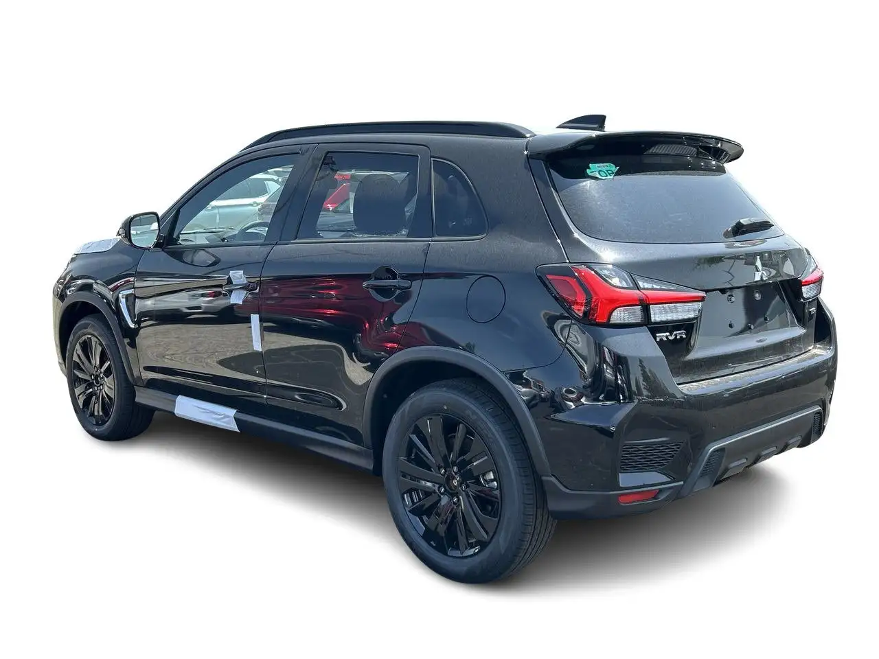 Mitsubishi RVR снимка Mitsubishi RVR