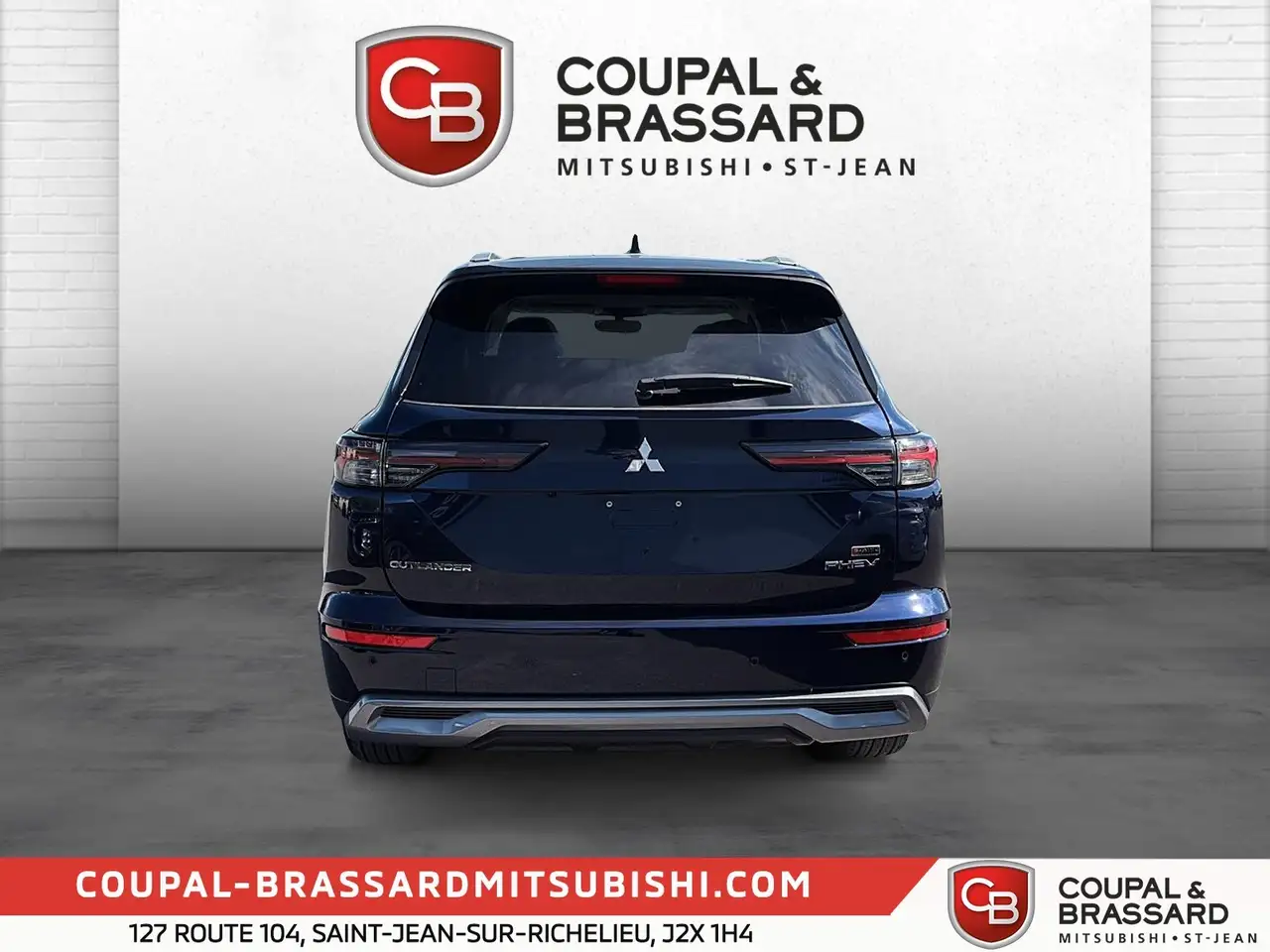 Mitsubishi Outlander снимка Mitsubishi Outlander