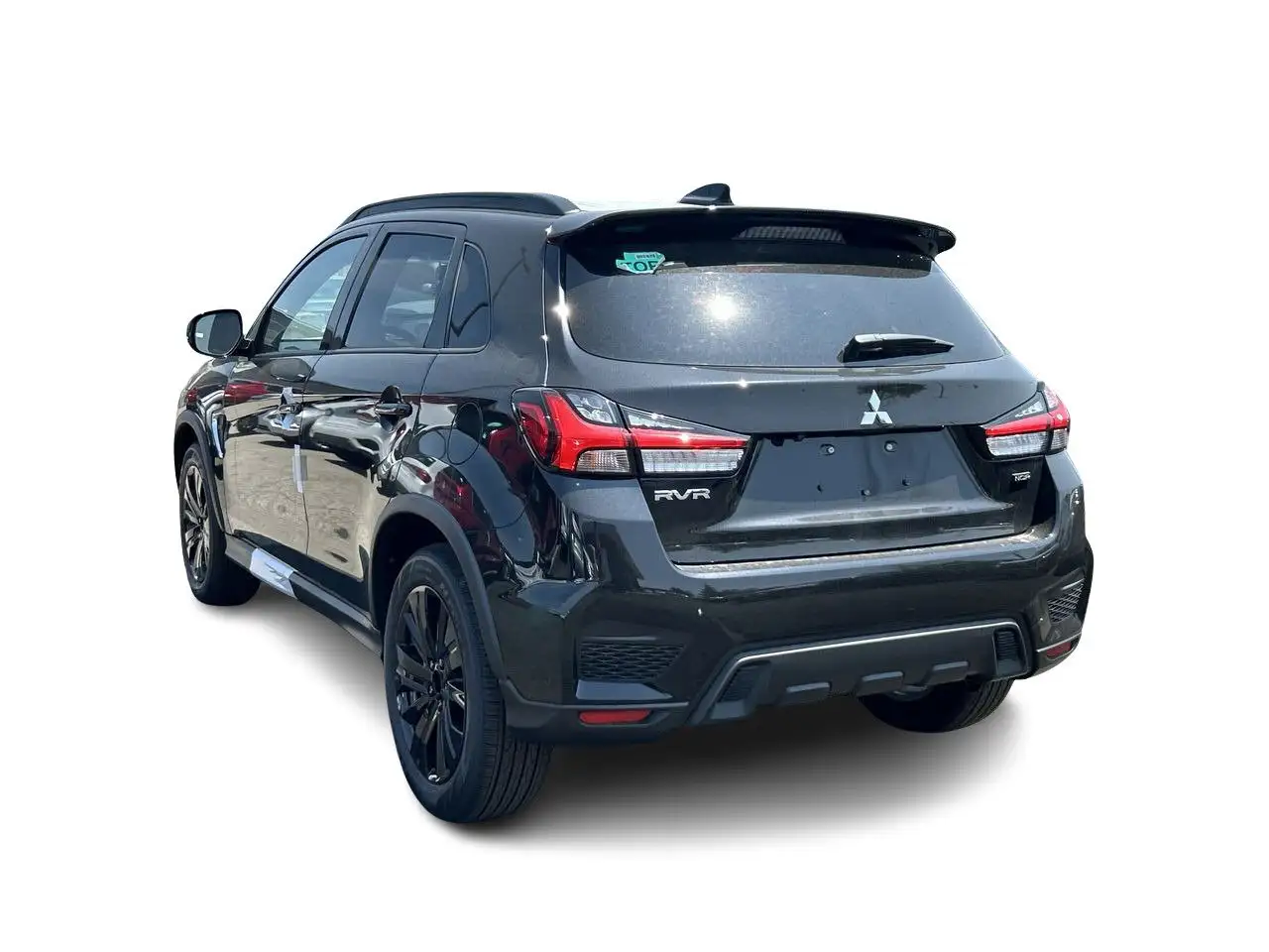 Mitsubishi RVR снимка Mitsubishi RVR