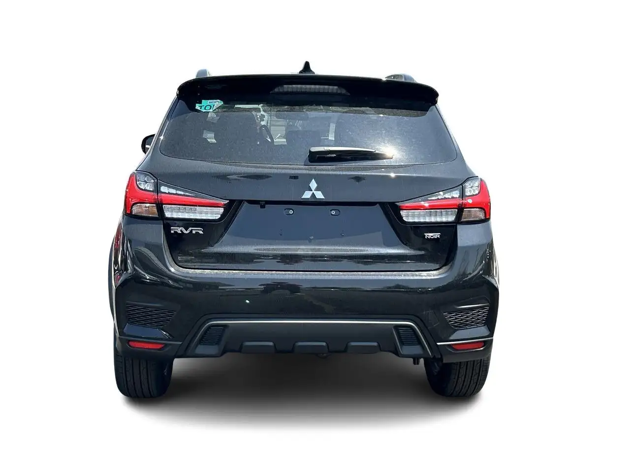 Mitsubishi RVR снимка Mitsubishi RVR