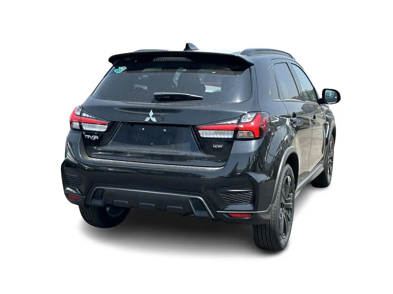 Mitsubishi RVR снимка Mitsubishi RVR