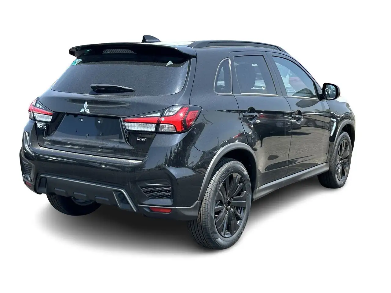 Mitsubishi RVR снимка Mitsubishi RVR