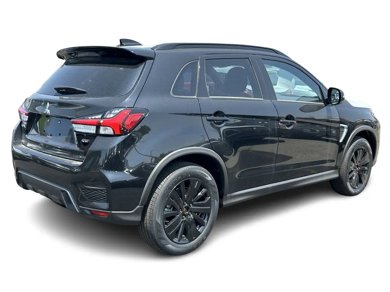 Mitsubishi RVR снимка Mitsubishi RVR