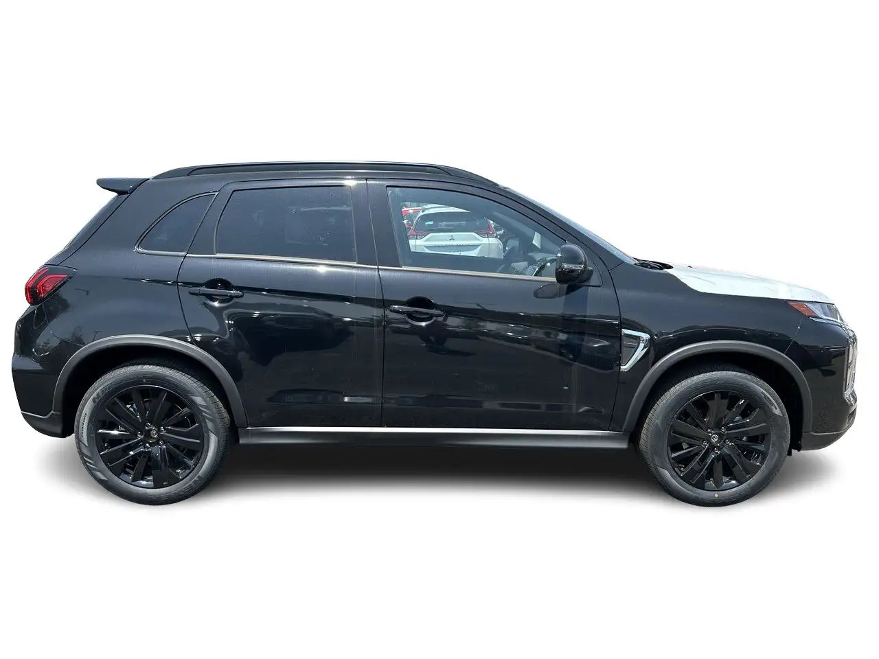 Mitsubishi RVR снимка Mitsubishi RVR