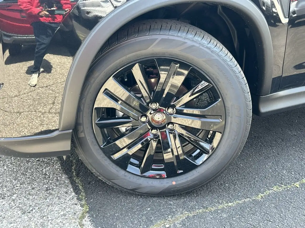 Mitsubishi RVR снимка Mitsubishi RVR