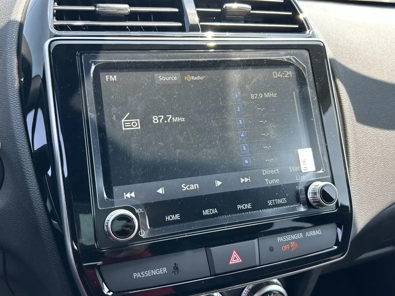 Mitsubishi RVR снимка Mitsubishi RVR