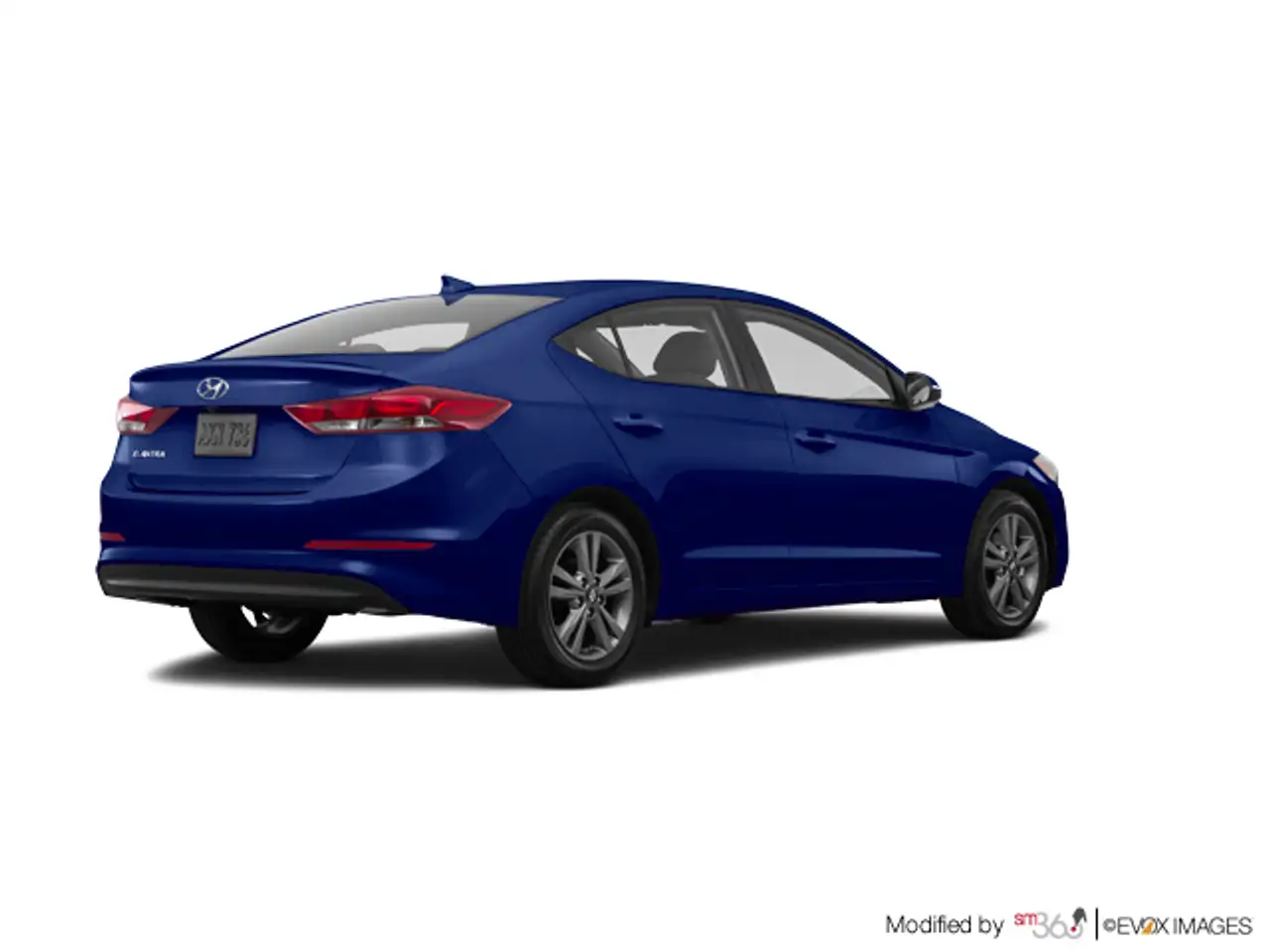 Hyundai ELANTRA снимка Hyundai ELANTRA