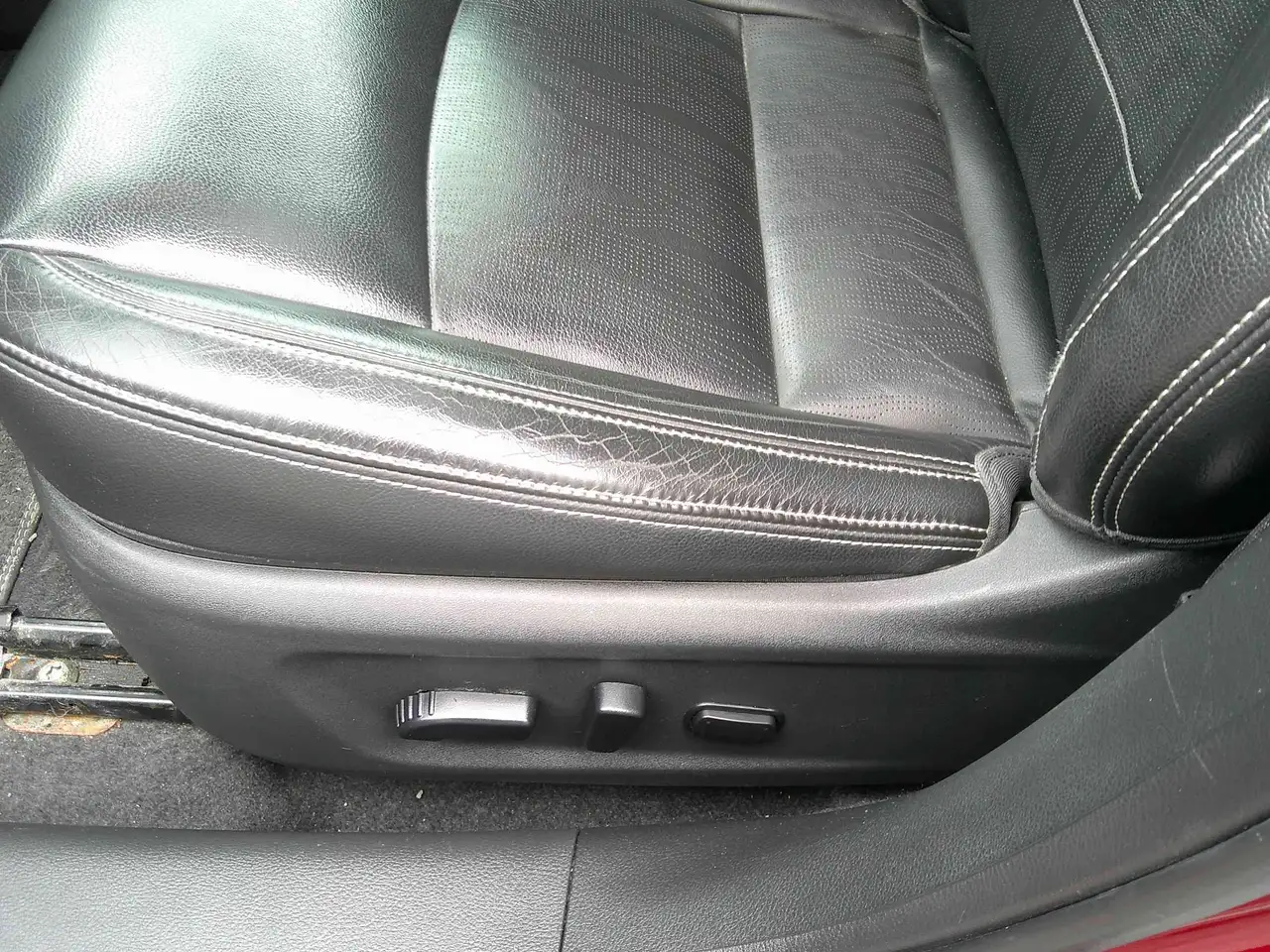 Nissan Altima photo Nissan Altima