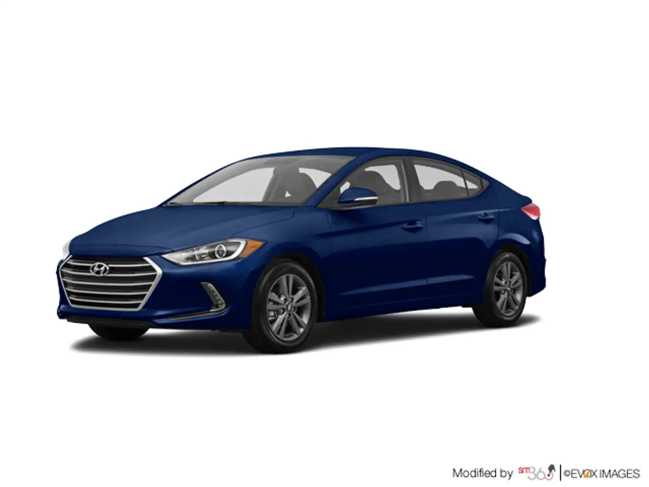 Hyundai ELANTRA снимка Hyundai ELANTRA