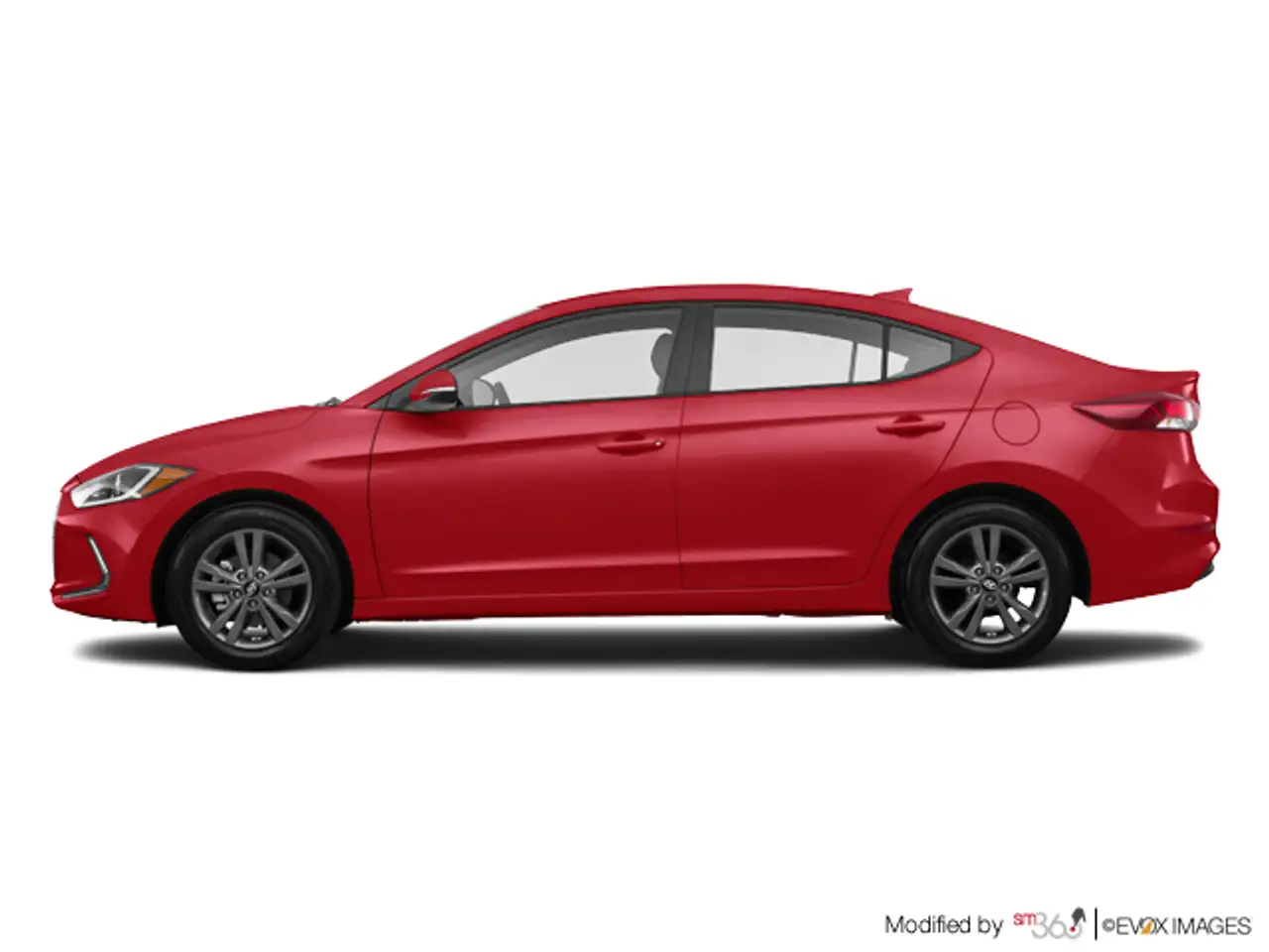 Hyundai ELANTRA снимка Hyundai ELANTRA