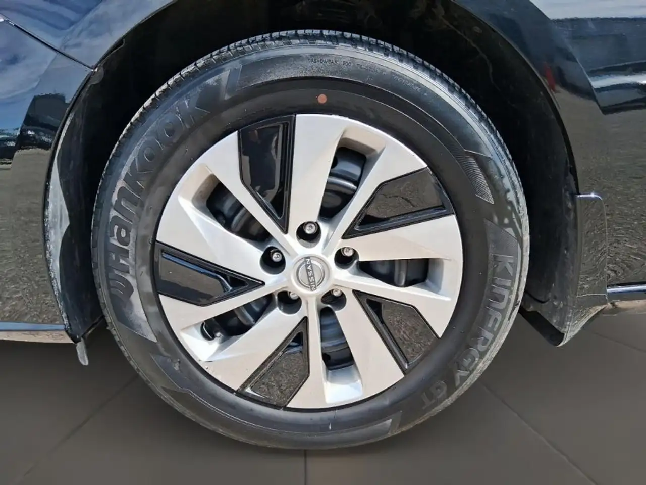Nissan Altima снимка Nissan Altima