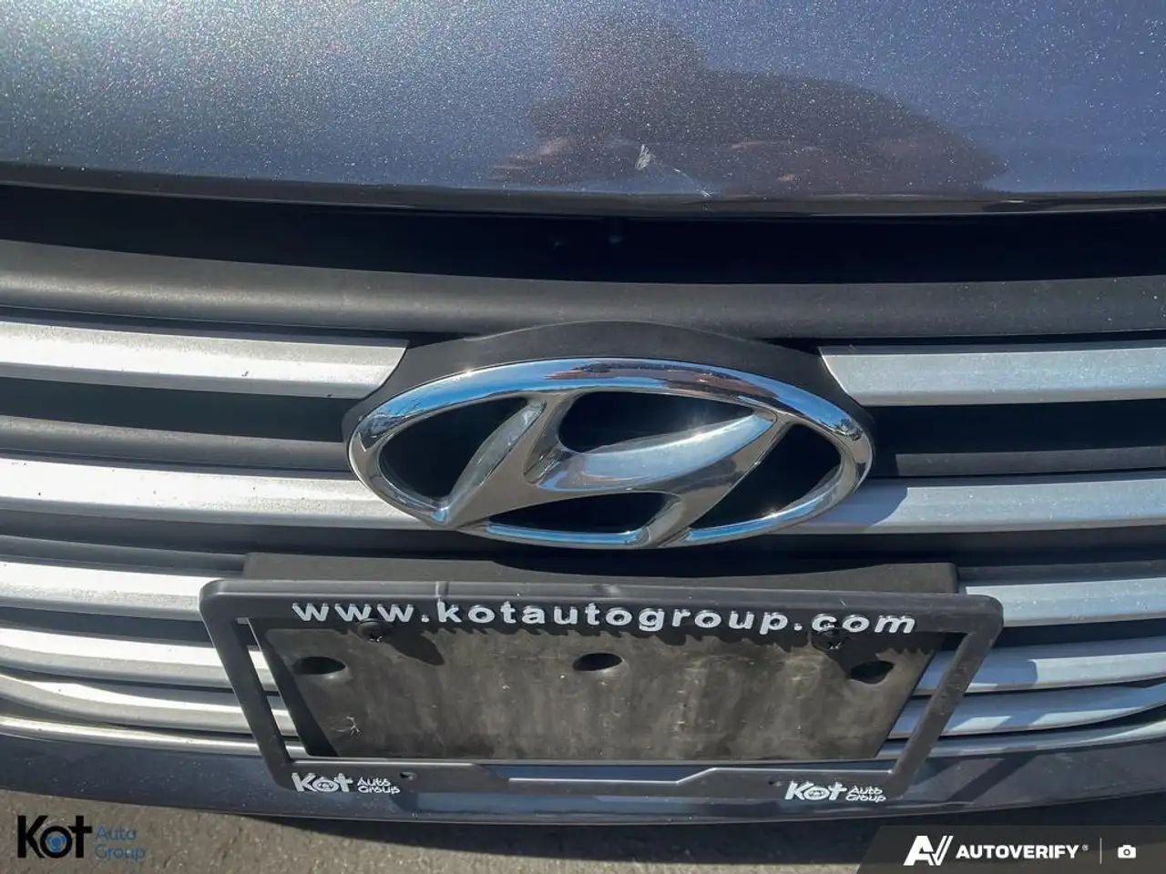Hyundai ELANTRA снимка Hyundai ELANTRA