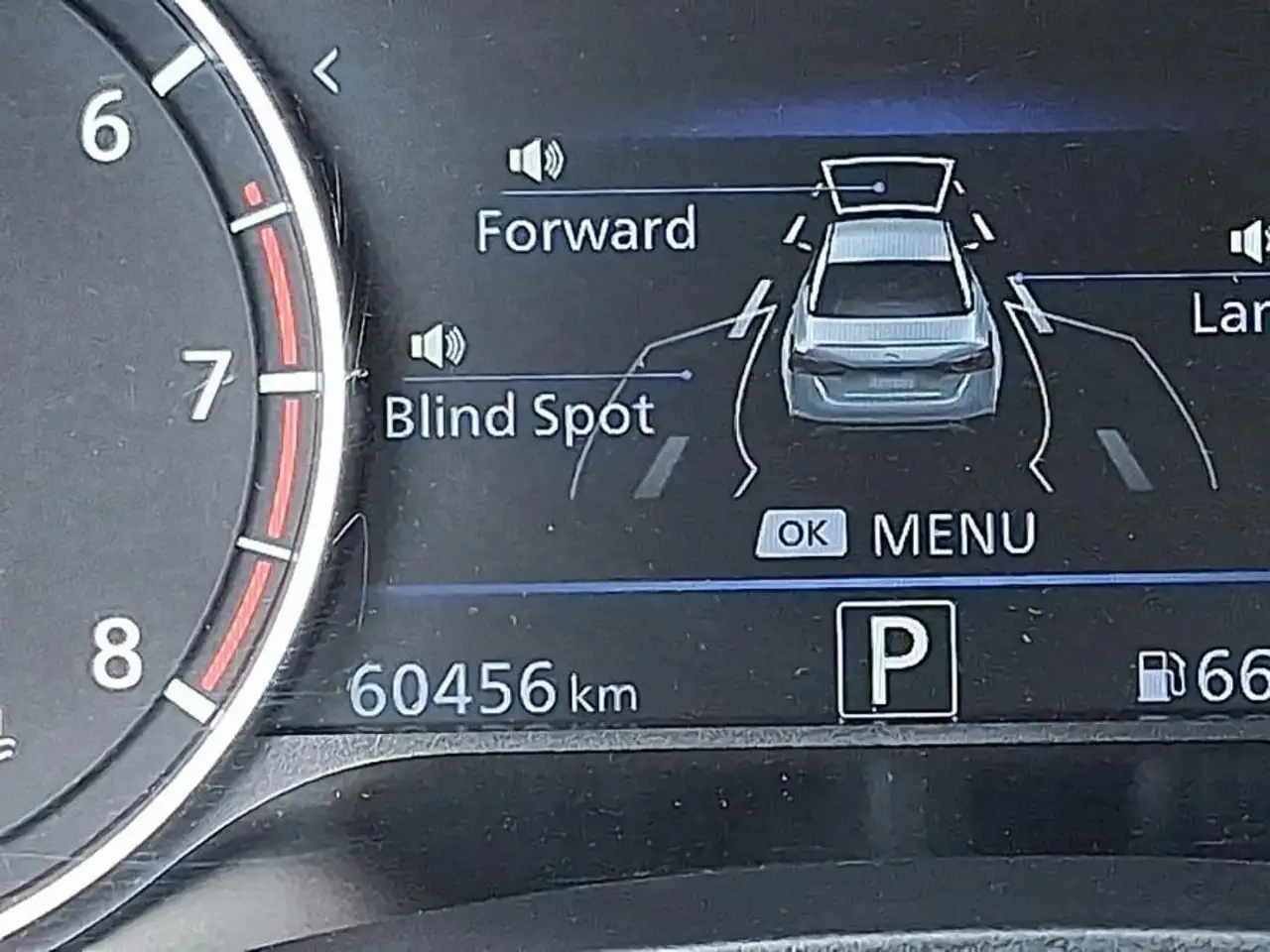 Nissan Altima снимка Nissan Altima