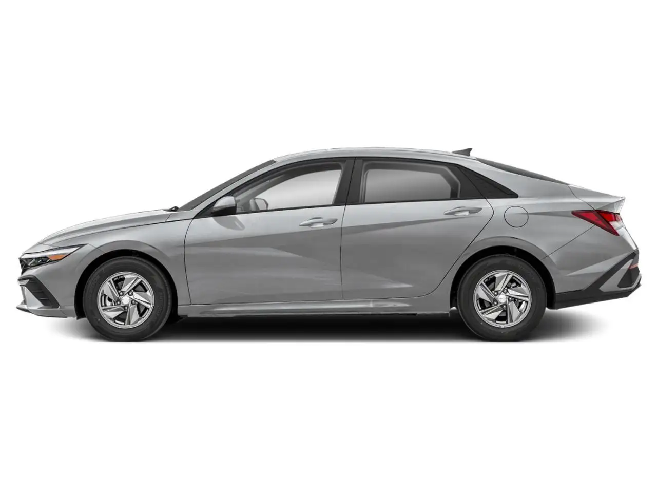 Hyundai ELANTRA снимка Hyundai ELANTRA