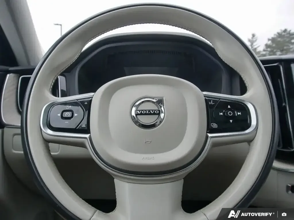 Volvo XC60 fotografie Volvo XC60