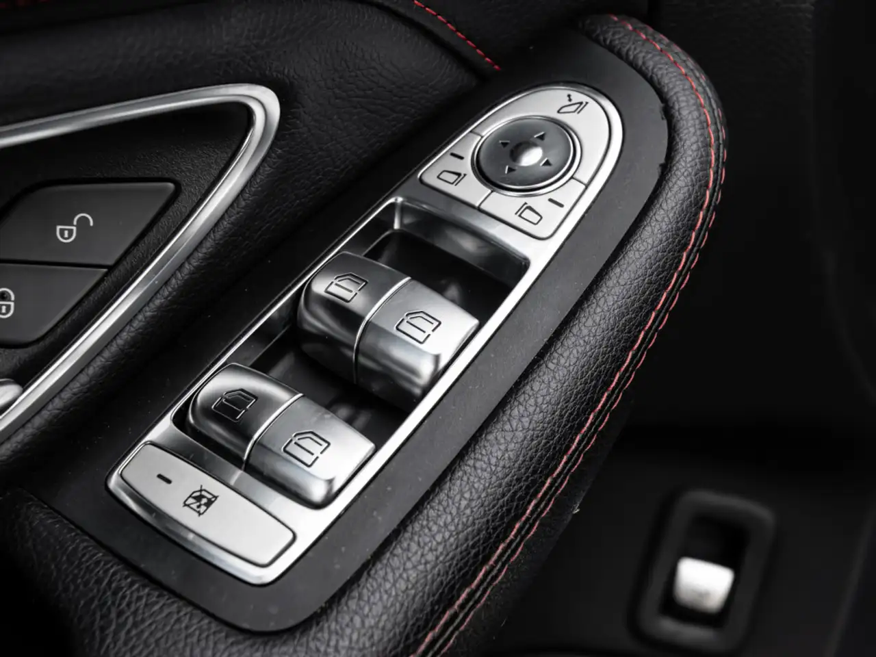 Mercedes-Benz C-Class fotografie Mercedes-Benz C-Class