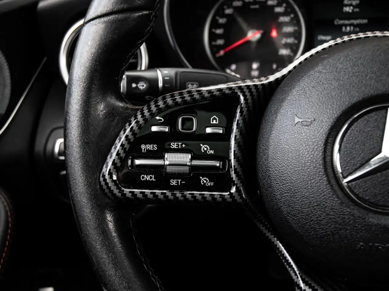Mercedes-Benz C-Class fotografie Mercedes-Benz C-Class