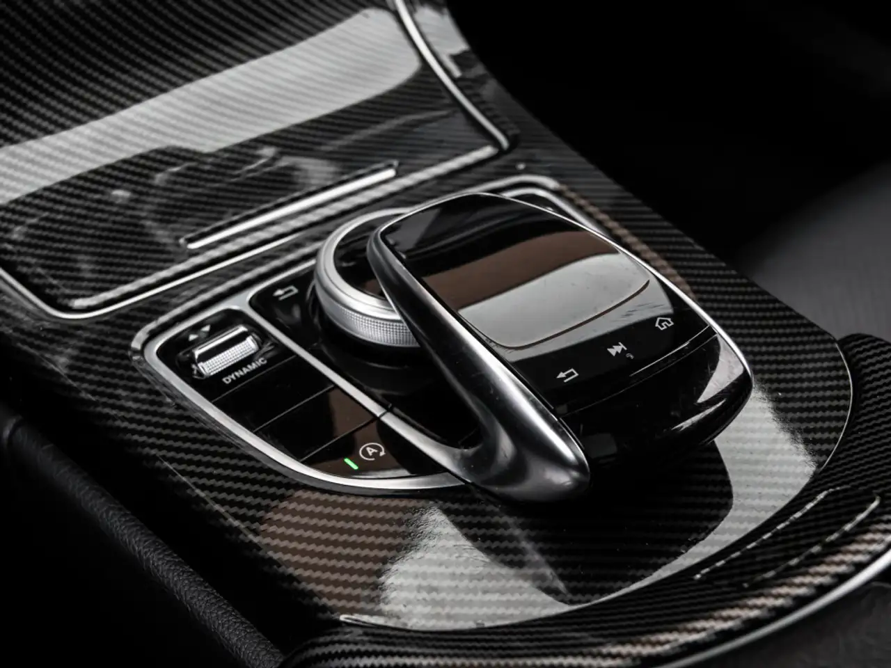 Mercedes-Benz C-Class fotografie Mercedes-Benz C-Class