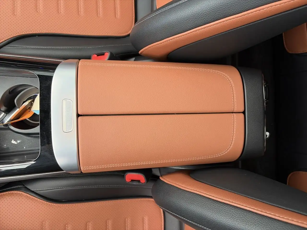 Mercedes-Benz GLC fotografie Mercedes-Benz GLC