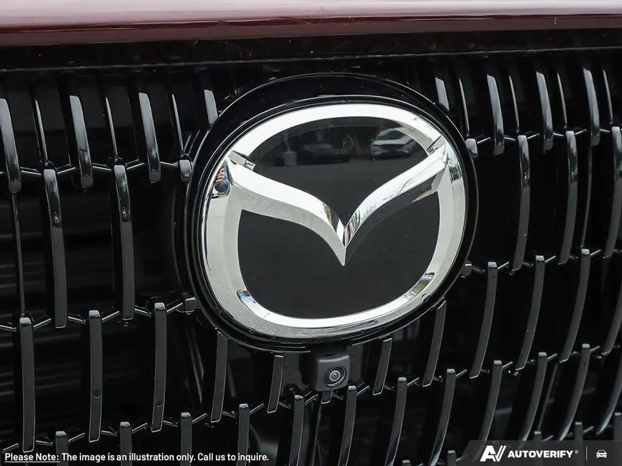 Mazda CX-90 PHEV снимка Mazda CX-90 PHEV