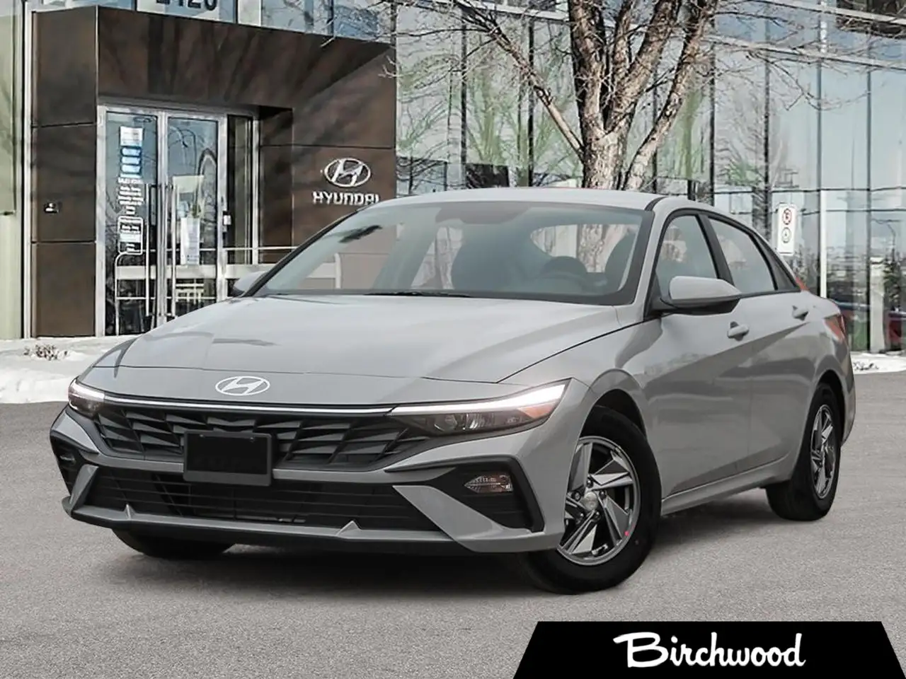 Hyundai ELANTRA снимка Hyundai ELANTRA