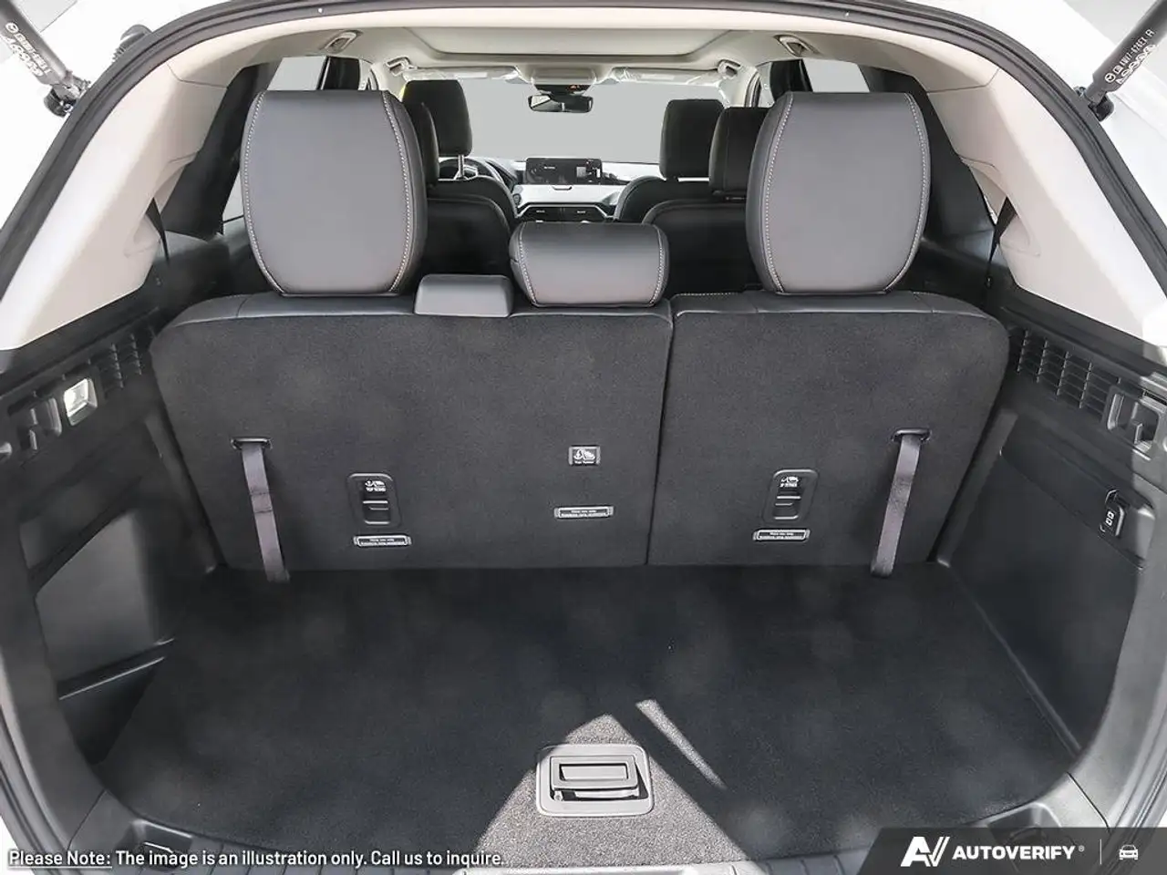 Mazda CX-90 PHEV fotografie Mazda CX-90 PHEV