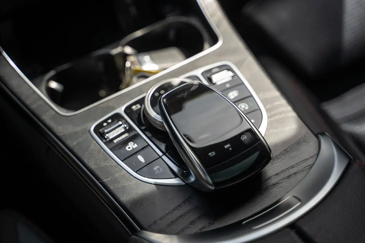Mercedes-Benz C-Class fotografie Mercedes-Benz C-Class