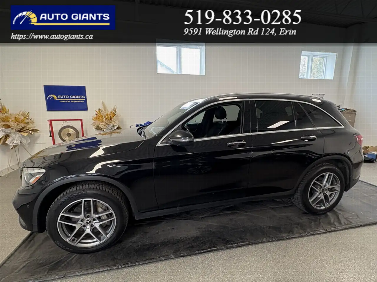 Mercedes-Benz GLC снимка Mercedes-Benz GLC