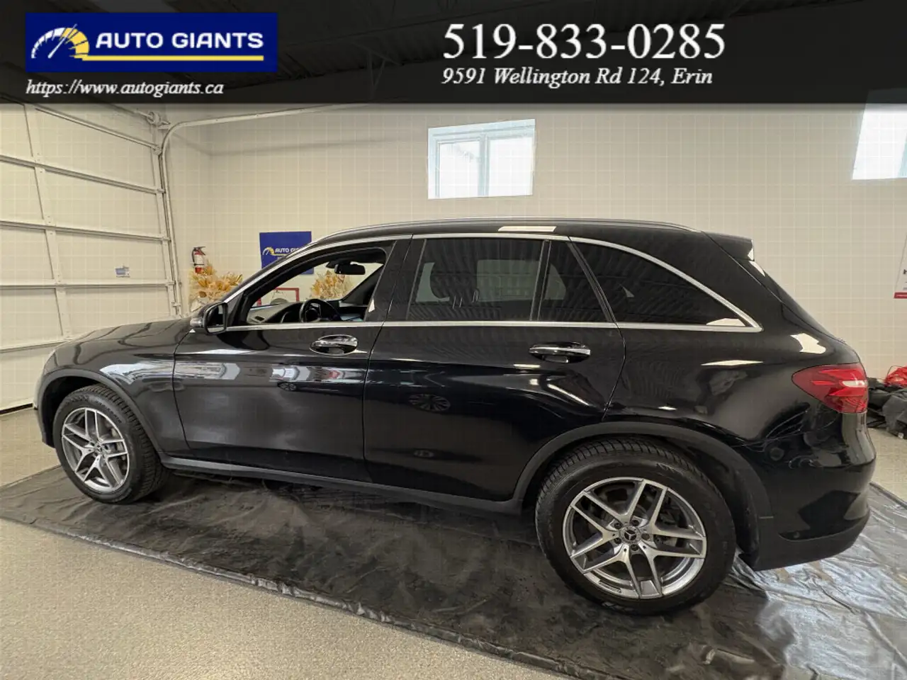 Mercedes-Benz GLC снимка Mercedes-Benz GLC