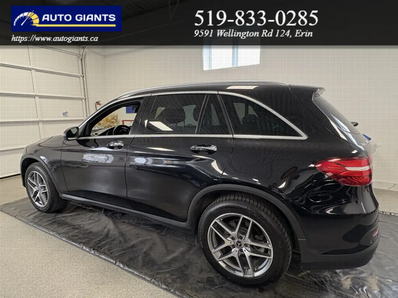 Mercedes-Benz GLC снимка Mercedes-Benz GLC