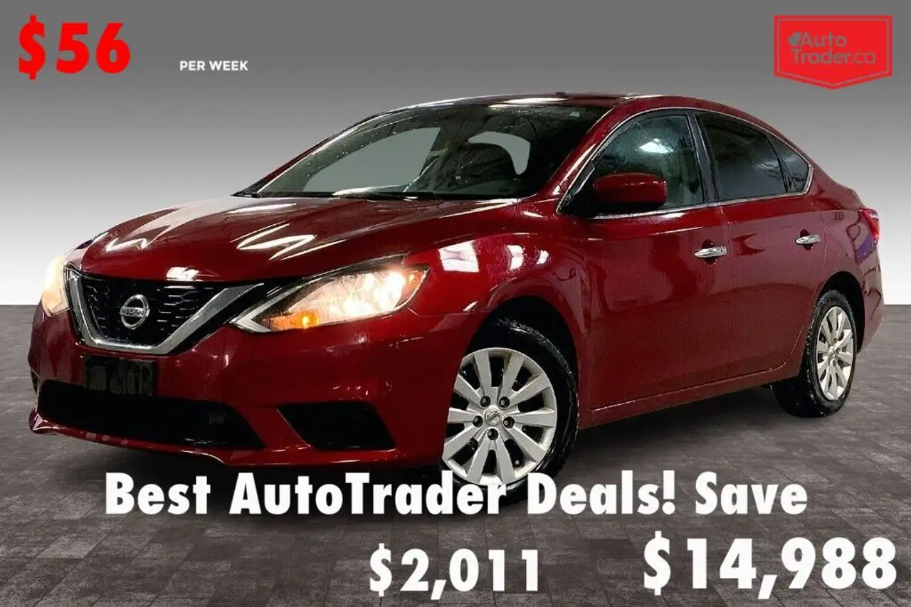Nissan Sentra fotografie Nissan Sentra