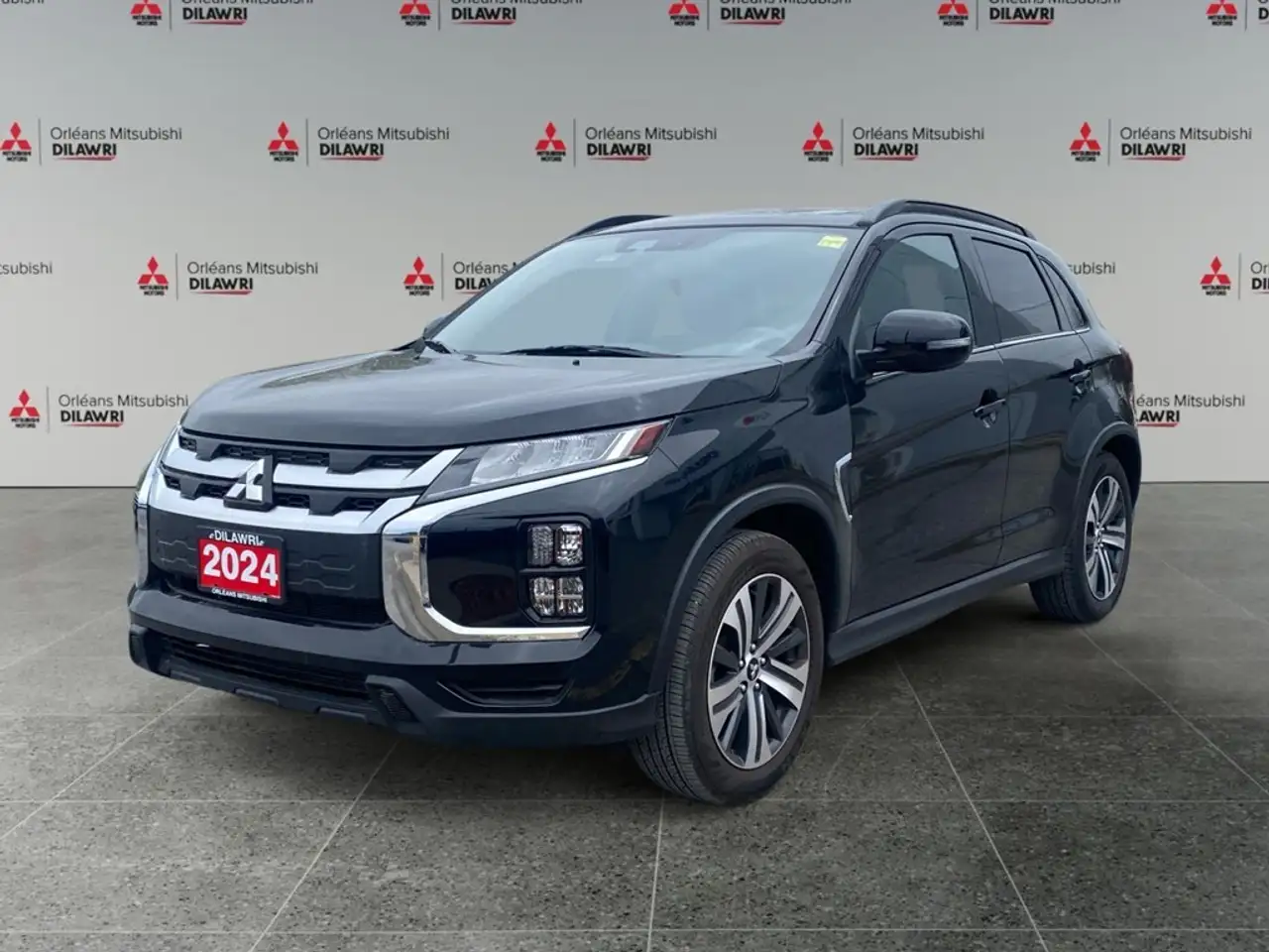 Mitsubishi RVR снимка Mitsubishi RVR