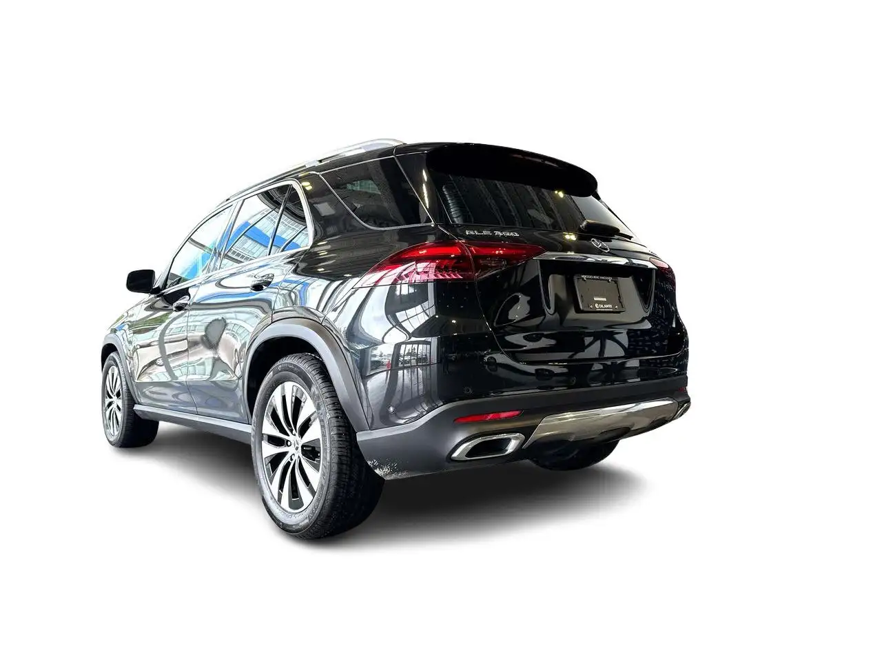 2024 Mercedes-Benz GLE