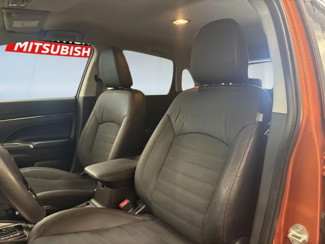 Mitsubishi RVR photo Mitsubishi RVR