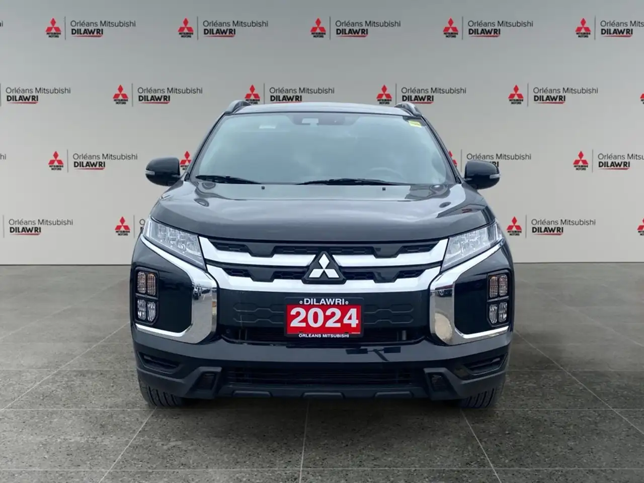 Mitsubishi RVR снимка Mitsubishi RVR