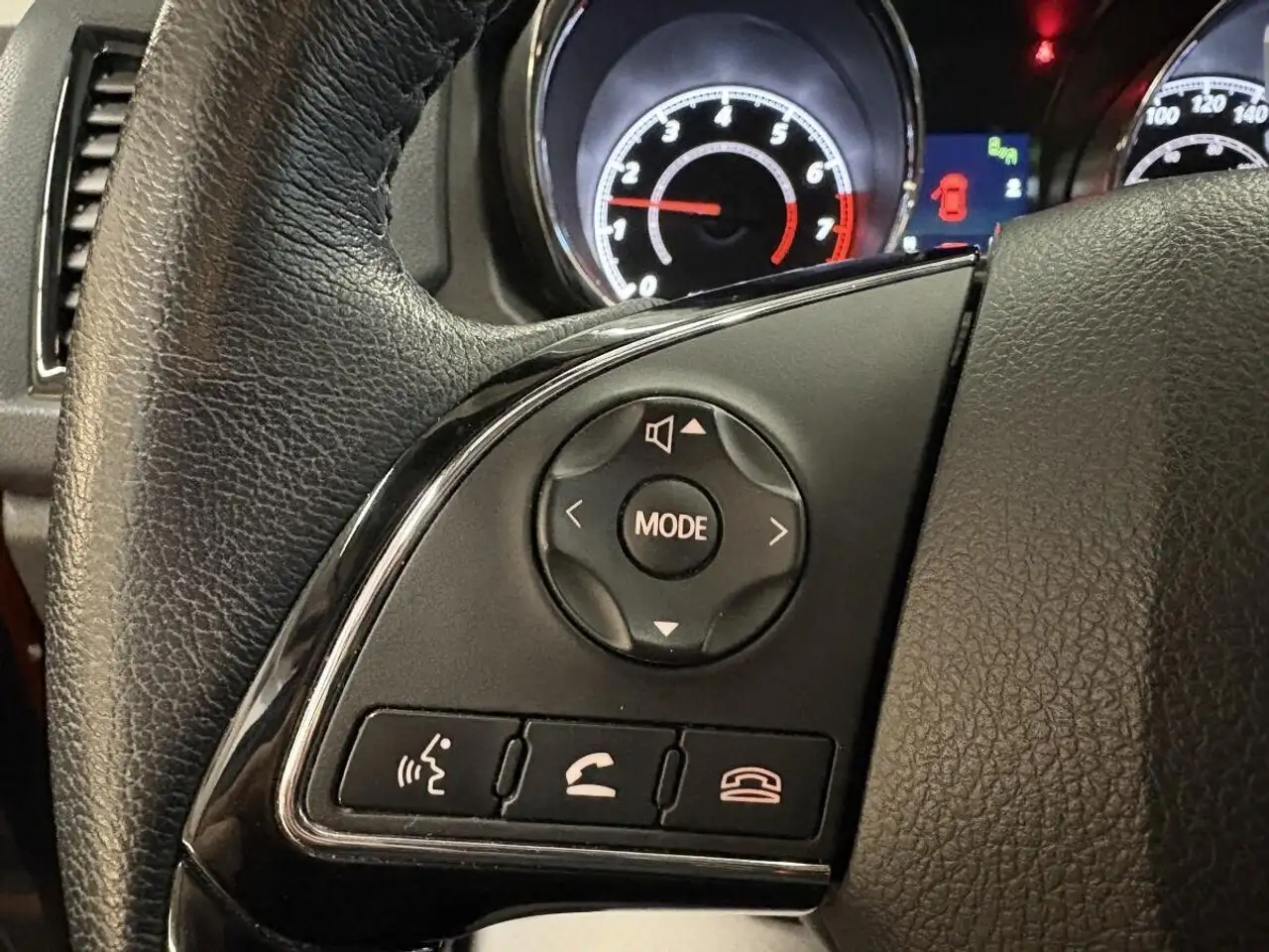 Mitsubishi RVR photo Mitsubishi RVR