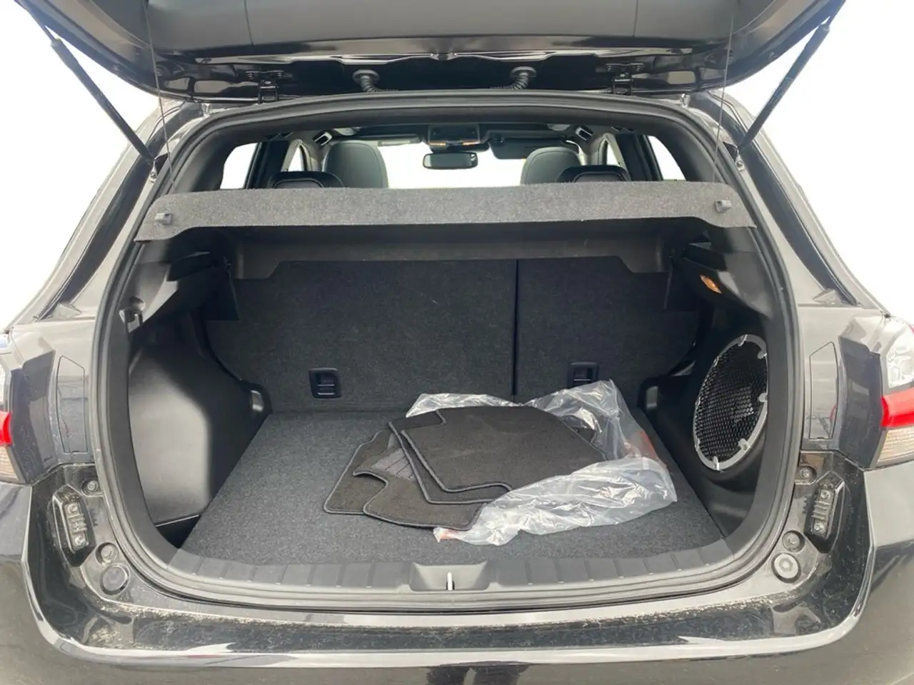 Mitsubishi RVR снимка Mitsubishi RVR