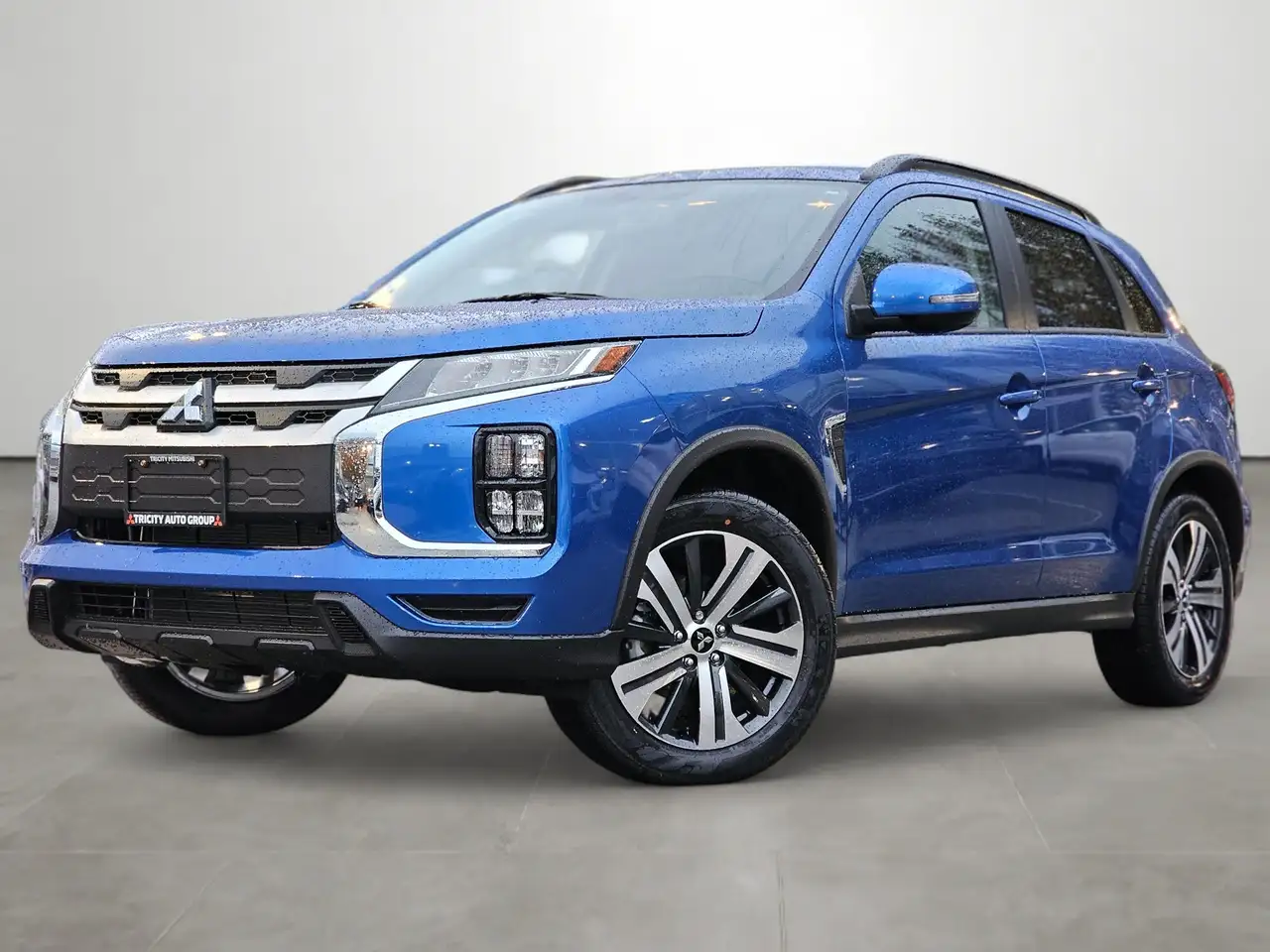 Mitsubishi RVR снимка Mitsubishi RVR