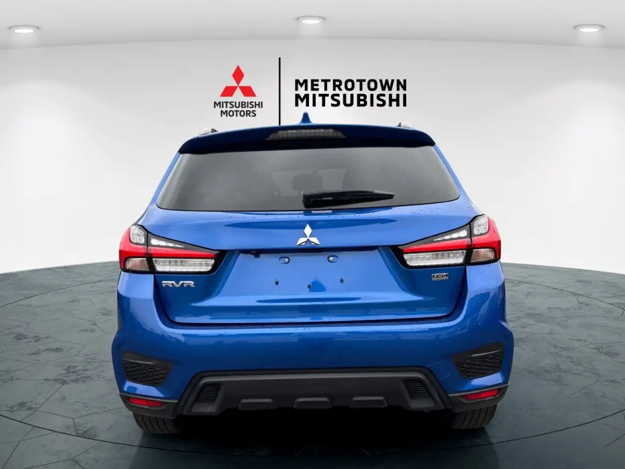 Mitsubishi RVR photo Mitsubishi RVR
