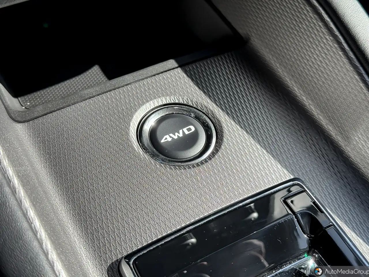 Mitsubishi RVR photo Mitsubishi RVR