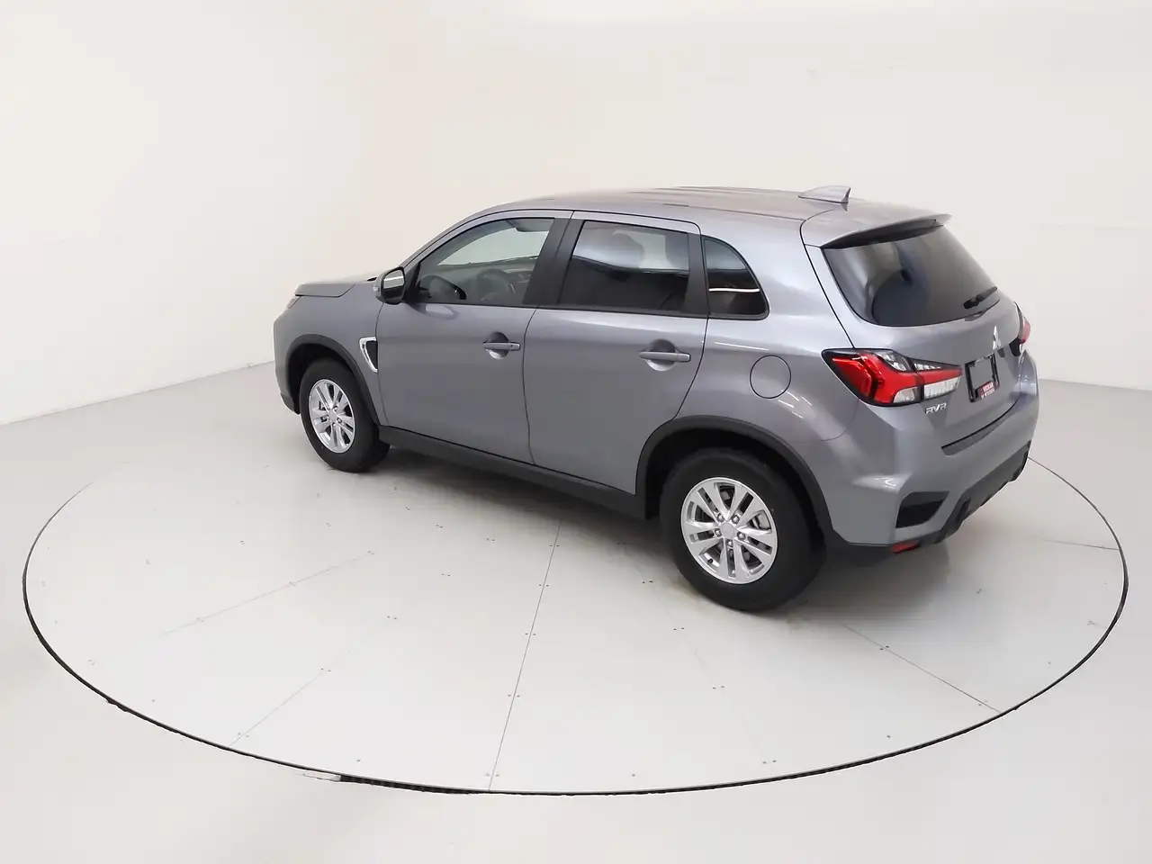 Mitsubishi RVR fotografie Mitsubishi RVR