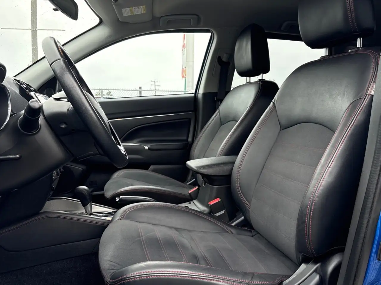 Mitsubishi RVR photo Mitsubishi RVR