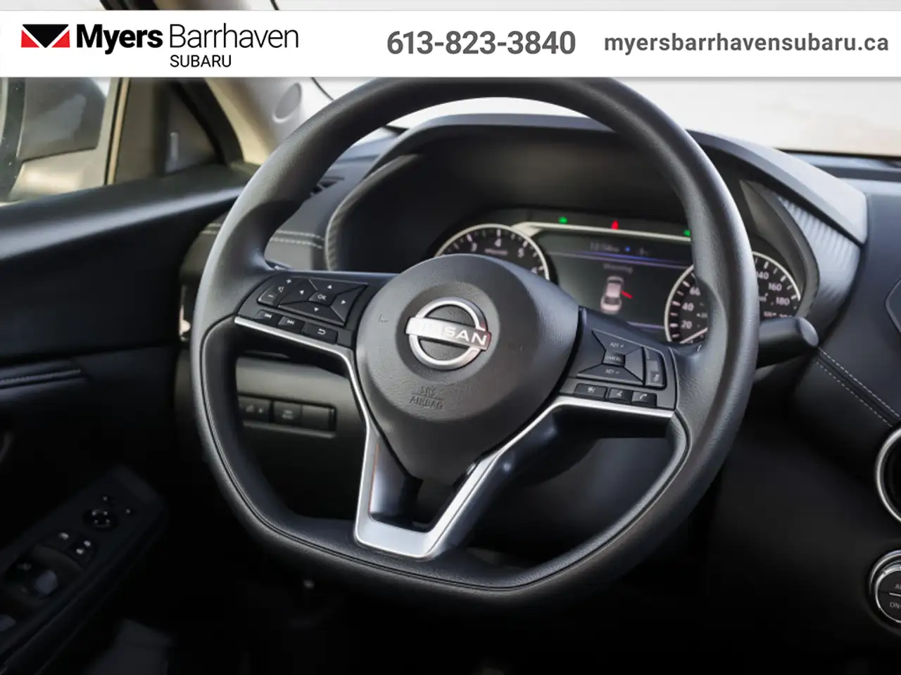 Nissan Sentra fotografie Nissan Sentra