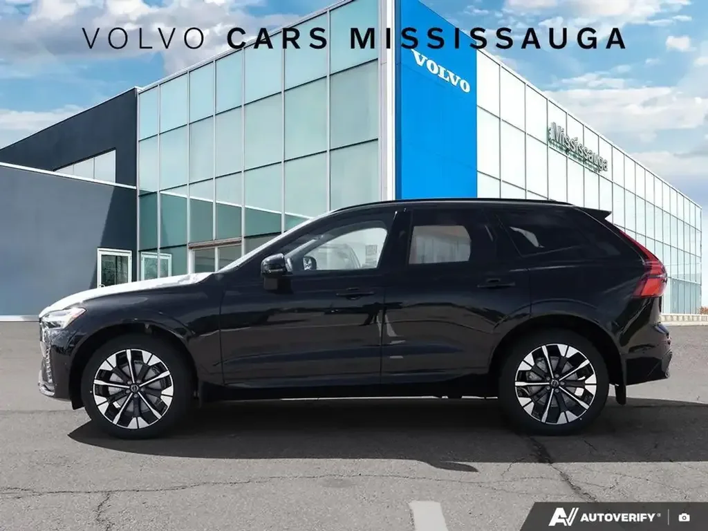 Volvo XC60 fotografie Volvo XC60