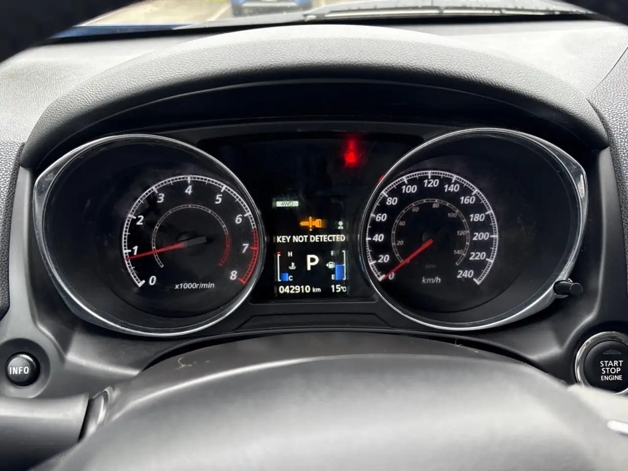 Mitsubishi RVR photo Mitsubishi RVR