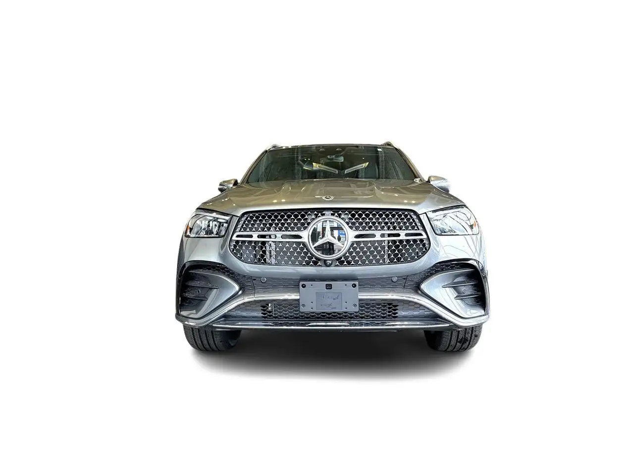 Mercedes-Benz GLE photo Mercedes-Benz GLE