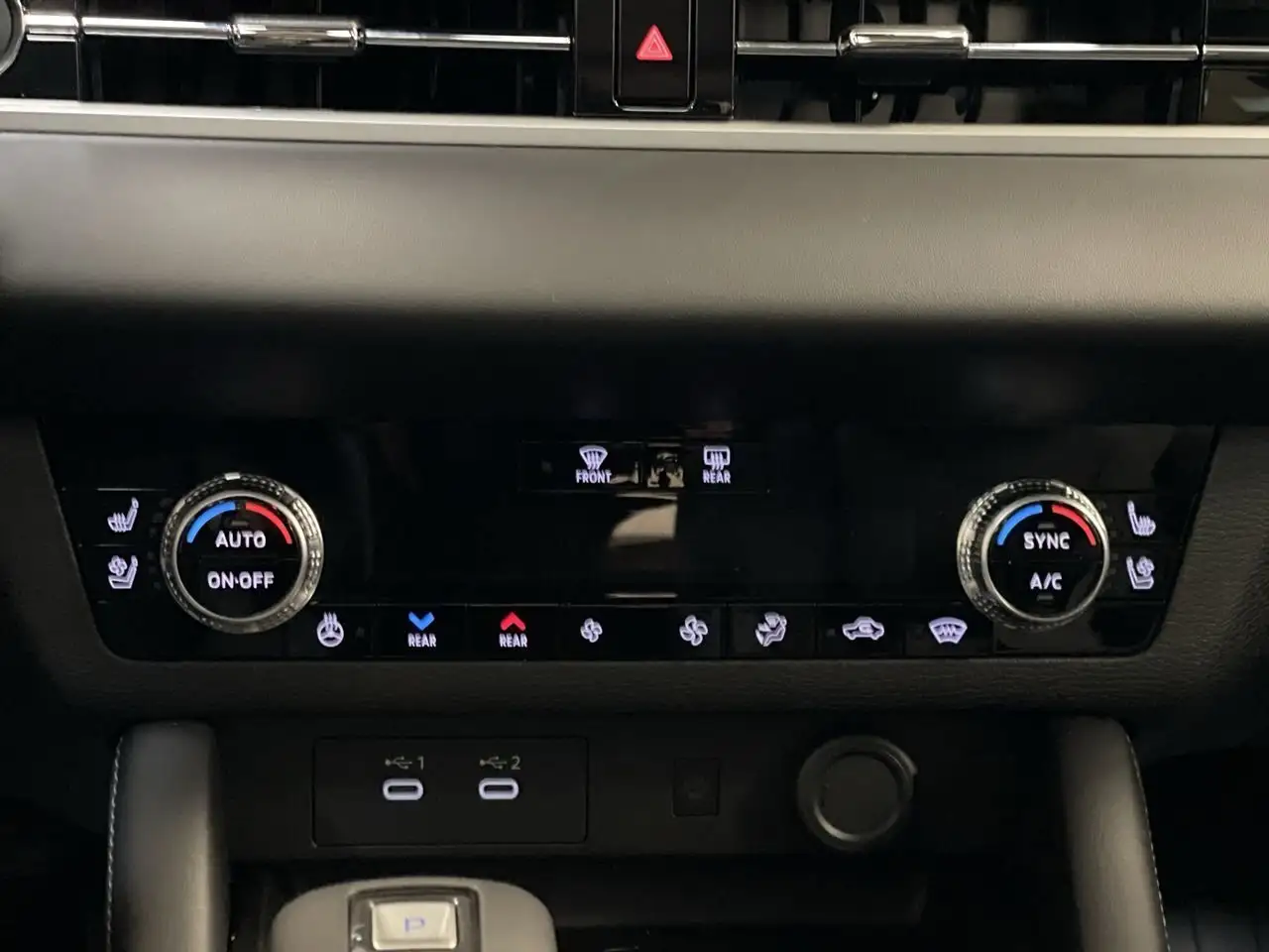 Mitsubishi Outlander fotografie Mitsubishi Outlander