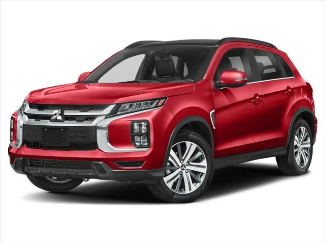 Mitsubishi RVR снимка Mitsubishi RVR