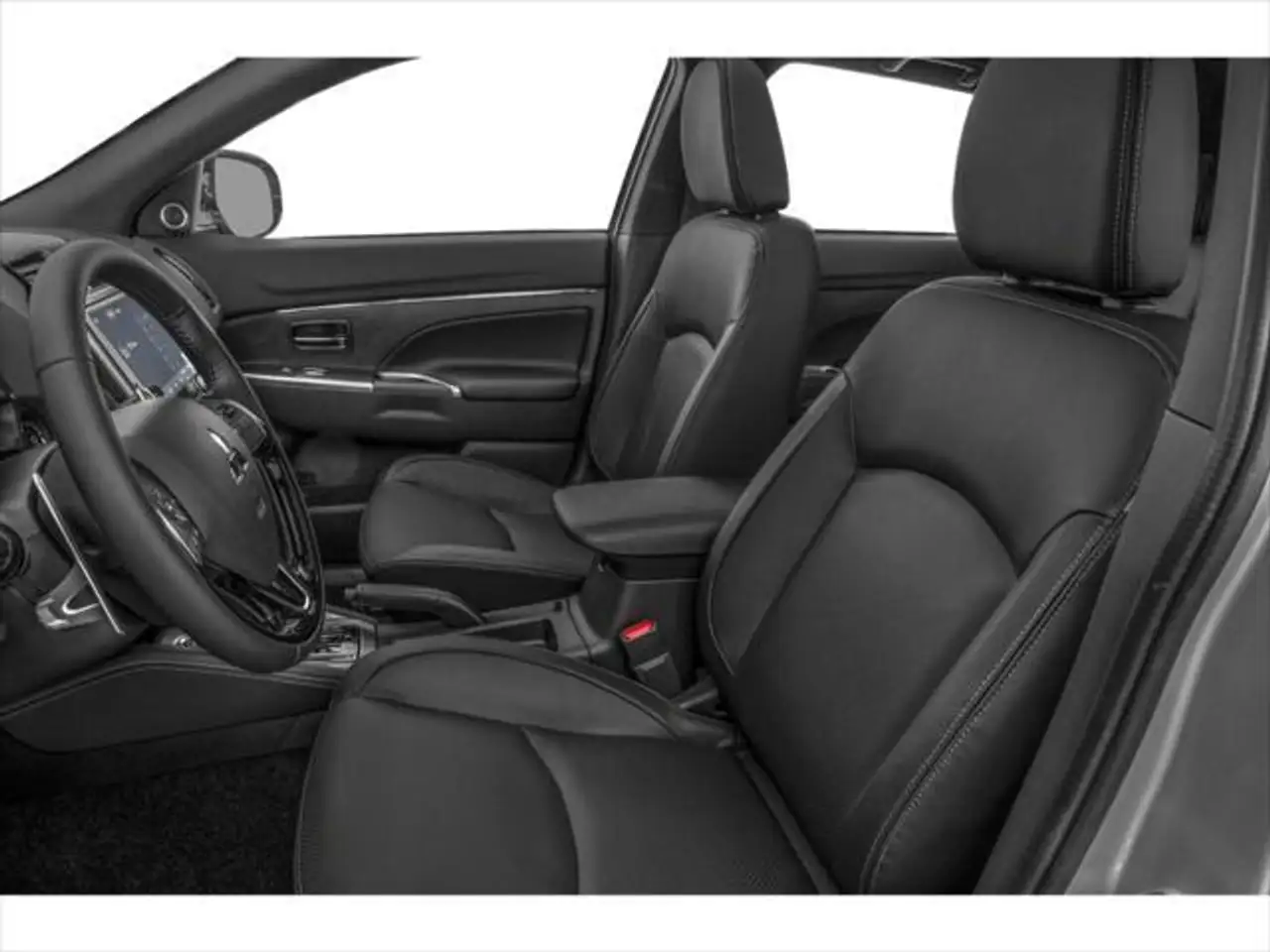 Mitsubishi RVR снимка Mitsubishi RVR